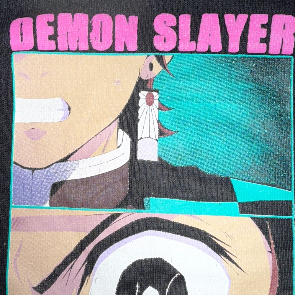 😈 • DEMON SLAYER x Fan Vibes • 😈